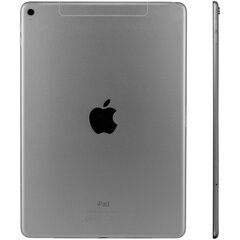 iPad Pro 9.7" 32GB WiFi + Cellular Space Gray (atjaunots, stāvoklis A) cena un informācija | Planšetdatori | 220.lv