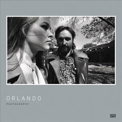 Orlando: Photography цена и информация | Книги по фотографии | 220.lv