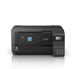 Epson EcoTank L3560 Contact cena un informācija | Printeri un daudzfunkcionālās ierīces | 220.lv