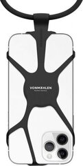 Vonmahlen VM-IFA-01, melns cena un informācija | Auto turētāji | 220.lv