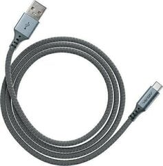 Ventev 1.2M USB-A/USB-C 29406 цена и информация | Кабели для телефонов | 220.lv