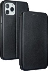 Book Magnetic iPhone 12 6,1" Max Pro цена и информация | Чехлы для телефонов | 220.lv
