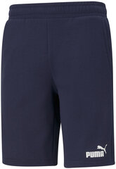 Мужские шорты Puma Ess Shorts 10'' Peacoat Blue 586709 06 586709 06/4XL цена и информация | Мужские шорты | 220.lv