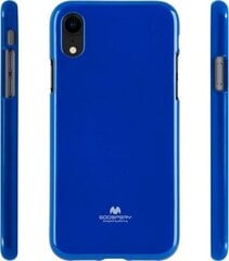 Mercury Mercury Jelly Case Huawei P40 lite cena un informācija | Telefonu vāciņi, maciņi | 220.lv