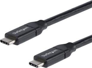 StarTech USB2C5C2M cena un informācija | Savienotājkabeļi | 220.lv