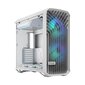 Fractal Design korpuss RGB TG cena un informācija | Datoru korpusi | 220.lv