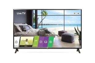 LG 32LT340C9ZB monitors цена и информация | Мониторы | 220.lv