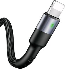 Usams USB-A - 1 м цена и информация | Кабели для телефонов | 220.lv