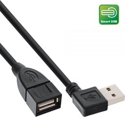 InLine 34602R цена и информация | Адаптеры и USB разветвители | 220.lv