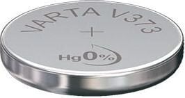 Часы Varta предназначен для SR68 1 шт. цена и информация | Аккумуляторы для фотокамер | 220.lv