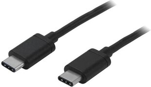 StarTech USB2CC2M cena un informācija | Savienotājkabeļi | 220.lv