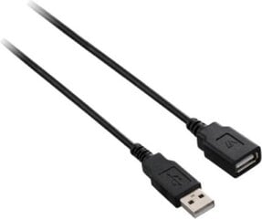 V7 V7E2USB3EXT-1.8M cena un informācija | Savienotājkabeļi | 220.lv