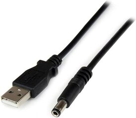 StarTech USB2TYPEN1M цена и информация | Кабели для телефонов | 220.lv