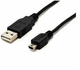 Шаркун USB-A - miniUSB 1 м (4044951015566) цена и информация | Sharkoon Мобильные телефоны, Фото и Видео | 220.lv