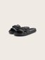 Tom Tailor sieviešu sandales, melnas цена и информация | Sieviešu sandales | 220.lv