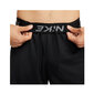 Nike Šorti M Nk Df Knit Short 6.0 Black DD1887 010 cena un informācija | Vīriešu šorti | 220.lv