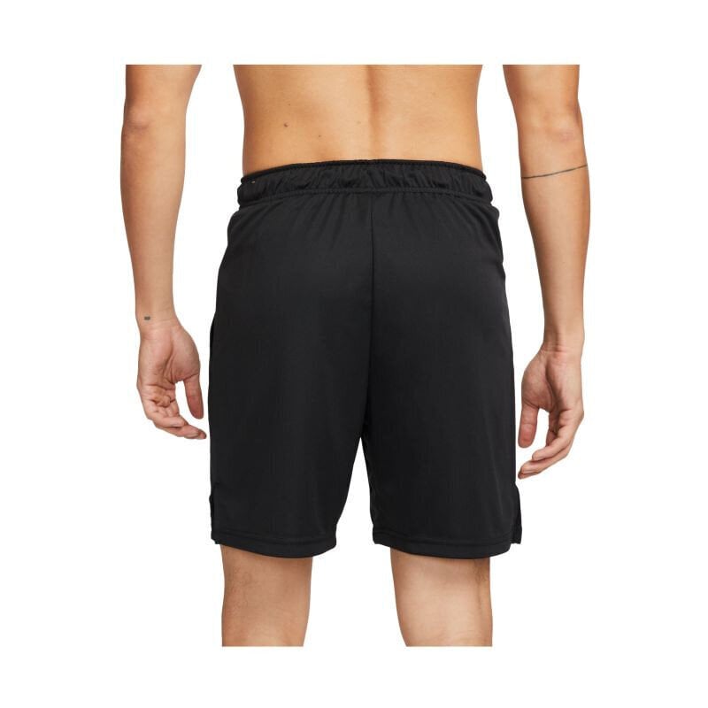 Nike Šorti M Nk Df Knit Short 6.0 Black DD1887 010 цена и информация | Vīriešu šorti | 220.lv