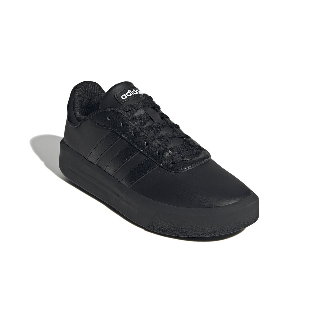 Adidas Apavi Cpurt Platform Black GV8995 cena un informācija | Sporta apavi sievietēm | 220.lv