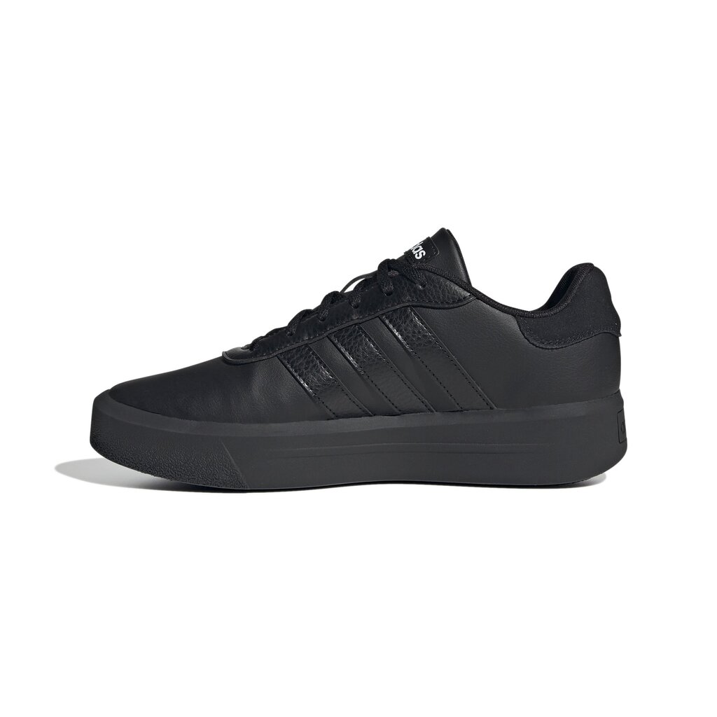 Adidas Apavi Cpurt Platform Black GV8995 цена и информация | Sporta apavi sievietēm | 220.lv