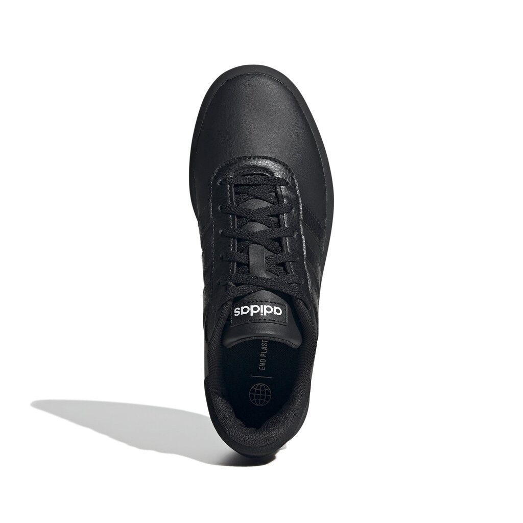 Adidas Apavi Cpurt Platform Black GV8995 цена и информация | Sporta apavi sievietēm | 220.lv