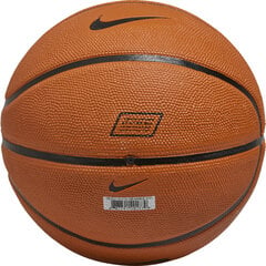 Мяч Nike Everyday Playground Orange N1004498 814 цена и информация | Nike Баскетбол | 220.lv