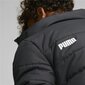 Puma Jakas Ess Padded Jacket Black 849857 01 cena un informācija | Zēnu virsjakas | 220.lv