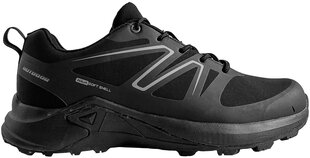 Обувь DK Blade Black 11121/BLK цена и информация | Мужские ботинки | 220.lv