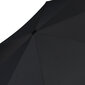 Pierre Cardin Lietussargi Black 89994/MINI/BLACK 89994/MINI/BLACK cena un informācija | Lietussargi sievietēm | 220.lv
