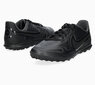 Nike Apavi Jr Legend 9 Club Tf Black DA1334 001 DA1334 001/3 cena un informācija | Futbola apavi | 220.lv