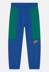 Nike Sporta Tērpi Nkb B Nsw Amplify Green Blue 86J794 U89 86J794 U89/104-110 цена и информация | Комплекты для мальчиков | 220.lv