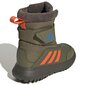 Winterplay c adidas performance bērniem green gz6797 GZ6797 цена и информация | Bērnu zābaki | 220.lv