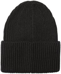 Шапка Adidas Cl Fo Beanie Black GG6698 GG6698/OSFM цена и информация | Мужские шарфы, шапки, перчатки | 220.lv