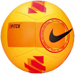 Nike Bumbiņas Nk Ptch-Fa21 Orange DC2380 845 cena un informācija | Futbola bumbas | 220.lv