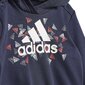 Adidas Sporta Tērpi I Bos Gra Jog Blue HU1552 HU1552/98 цена и информация | Apģērbu komplekti jaundzimušajiem | 220.lv