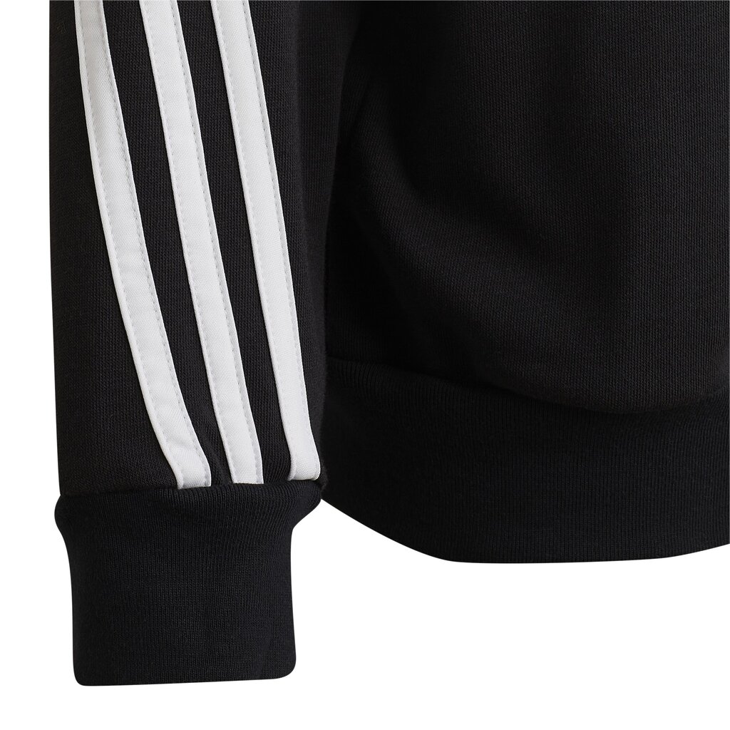 Adidas Sporta Tērpi B Cotton Ts Black HM2147 HM2147/176 cena un informācija | Komplekti zēniem | 220.lv