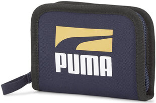 Кошелек Puma Plus Wallet Blue 078867 02 078867 02 цена и информация | Женские кошельки, держатели для карточек | 220.lv