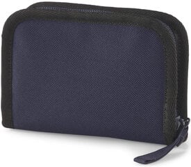 Кошелек Puma Plus Wallet Blue 078867 02 078867 02 цена и информация | Женские кошельки, держатели для карточек | 220.lv