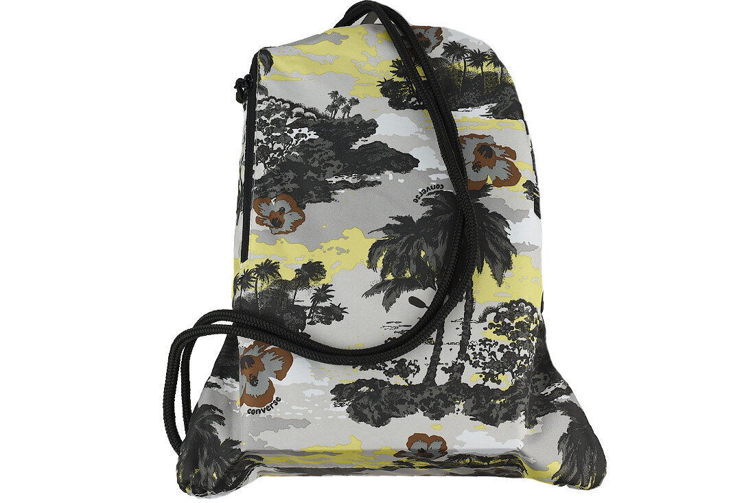 Sporta maiss apaviem Converse Flash Gymsack C45FGG10-039 cena un informācija | Skolas somas | 220.lv