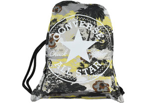 Sporta maiss apaviem Converse Flash Gymsack C45FGG10-039 cena un informācija | Skolas somas | 220.lv