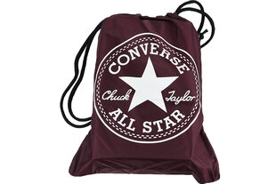 Cпортивная сумка для обуви Converse Flash Gymsack 40FGU10-262 цена и информация | Школьные рюкзаки, спортивные сумки | 220.lv