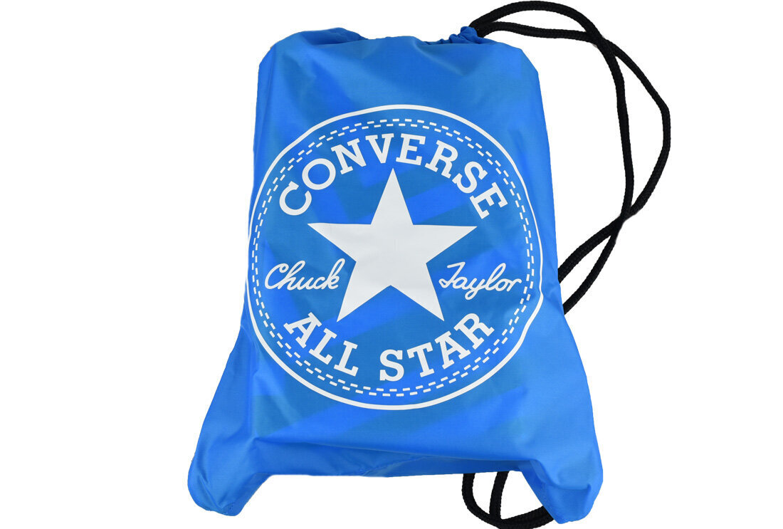 Sporta maiss apaviem Converse Flash Gymsack 40FGL10-483 цена и информация | Skolas somas | 220.lv
