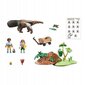 71012 PLAYMOBIL® Wiltopia, Skudras цена и информация | Konstruktori | 220.lv