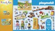 71191 PLAYMOBIL® Family Fun - Mācību ferma cena un informācija | Konstruktori | 220.lv