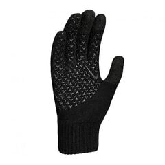 Перчатки Nike Knit Tech And Grip Tg Black N1000661 091 цена и информация | Мужские шарфы, шапки, перчатки | 220.lv