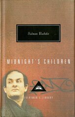Midnight's Children cena un informācija | Romāni | 220.lv