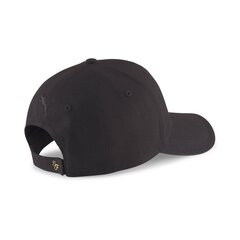 Кепка Puma Ferrari Sptwr Style Bb Cap Black 023720 01 цена и информация | Женские шапки | 220.lv