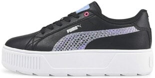 Футбольные бутсы Puma Future Play Tt Blue 107202 01 107202 01/2.5 цена и информация | Спортивная обувь для женщин | 220.lv