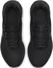 Мужские кроссовки Nike Revolution 6Nn Black DC3729 001 DC3729 001/7 цена и информация | Кроссовки для мужчин | 220.lv