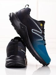 Vīriešu sporta apavi DK zili Softshell cena un informācija | Sporta apavi vīriešiem | 220.lv