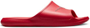 Мужские шлепанцы Nike Victori One Shower Slide Red CZ5478 601 CZ5478 601/8 цена и информация | Мужские шлепанцы, босоножки | 220.lv